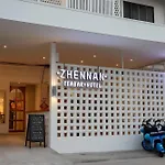 Zhennan Teabar Hotel