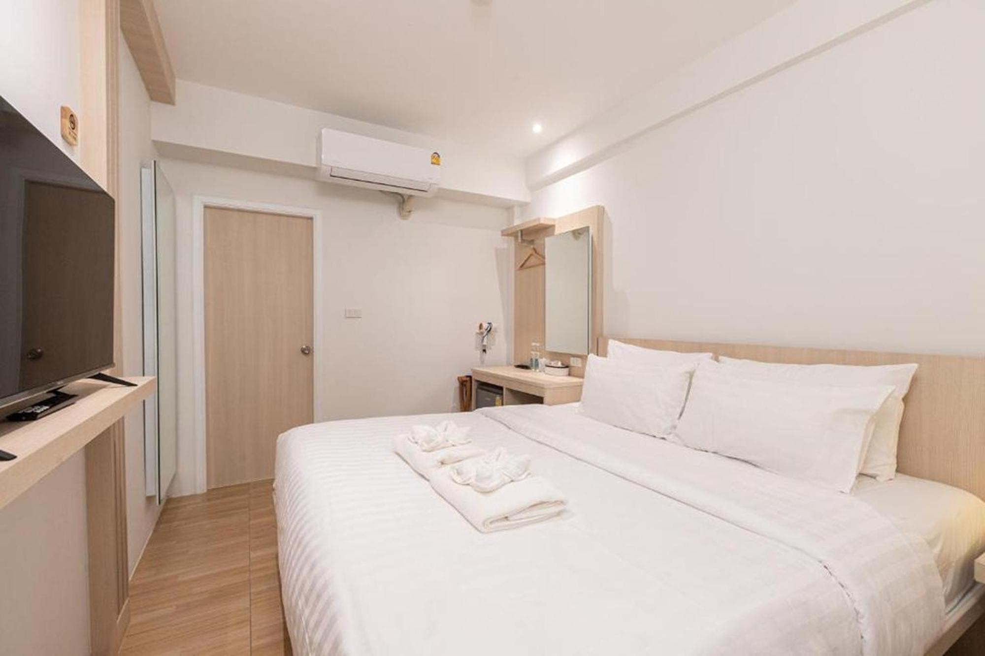 Hotel Zhennan Teabar