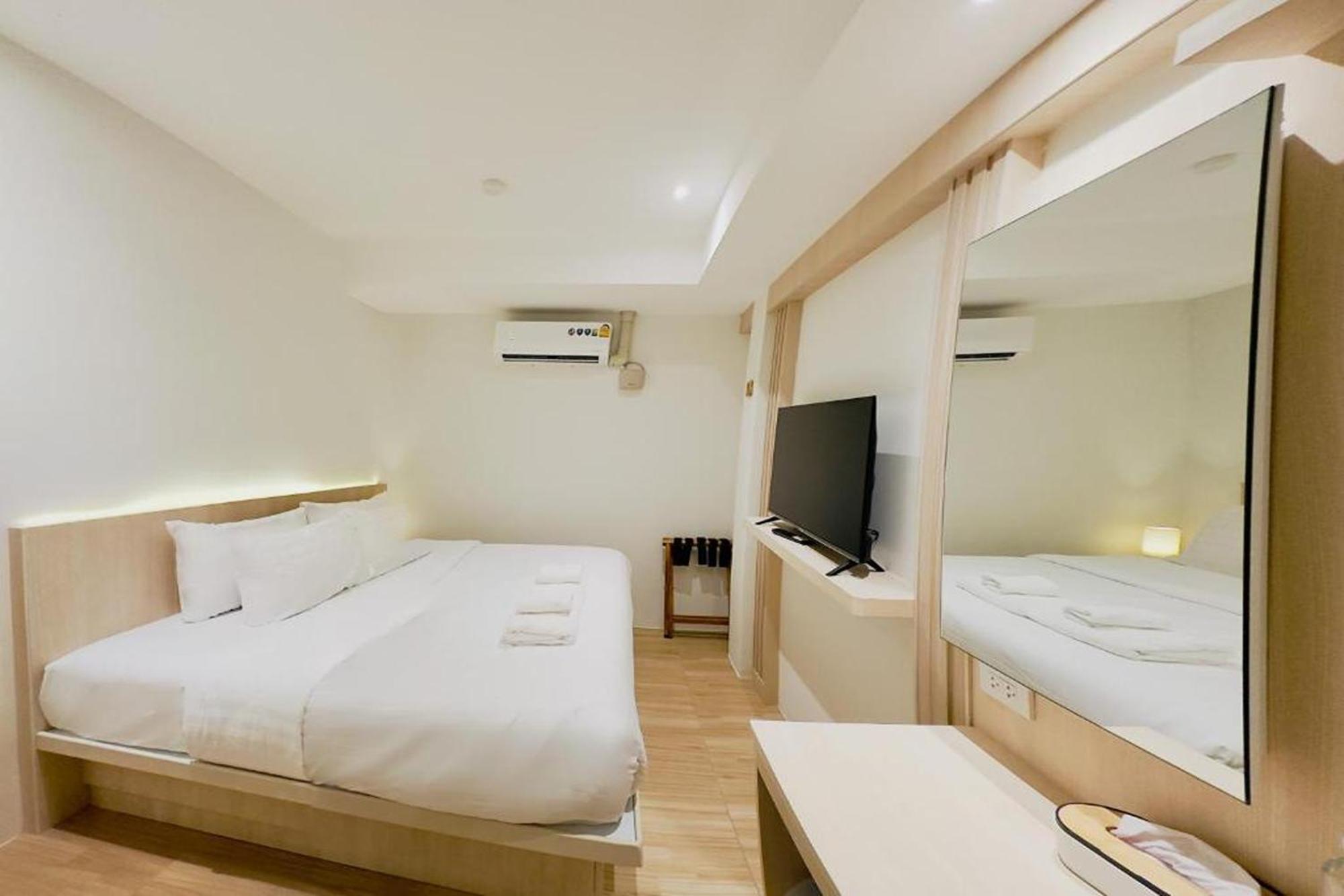 Hotel Zhennan Teabar 2*