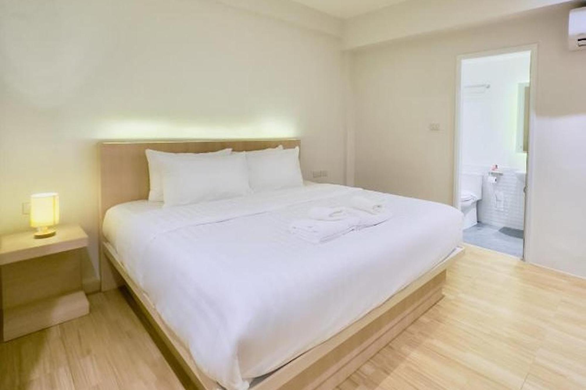 Hotel Zhennan Teabar Chiang Mai